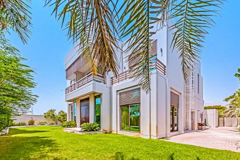 Villa in Meydan, Dubai, VAE: 5 Schlafzimmer, 531.91 m2 Nr. 749995