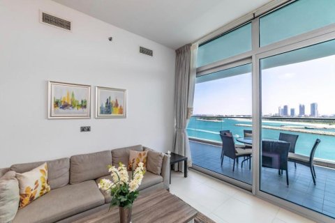 Lakás itt: Palm Jumeirah, Dubai, EAE, 1 hálószoba, 106.17 m², azonosító: 749994