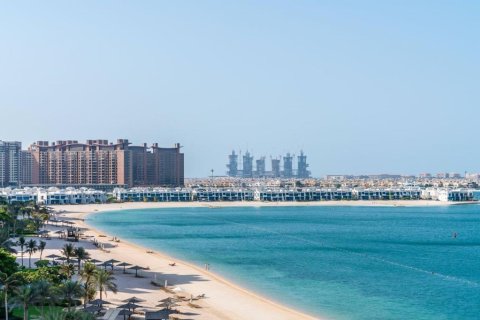 Apartment in Palm Jumeirah, Dubai, UAE 1 bedroom, 106.17 sq.m. № 749994 - photo 5