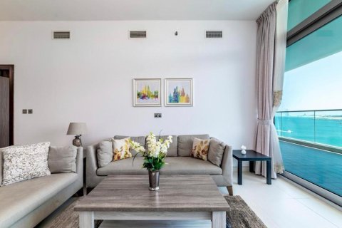 Apartment in Palm Jumeirah, Dubai, UAE 1 bedroom, 106.17 sq.m. № 749994 - photo 4