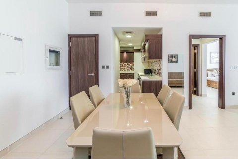 Apartment in Palm Jumeirah, Dubai, UAE 1 bedroom, 106.17 sq.m. № 749994 - photo 9