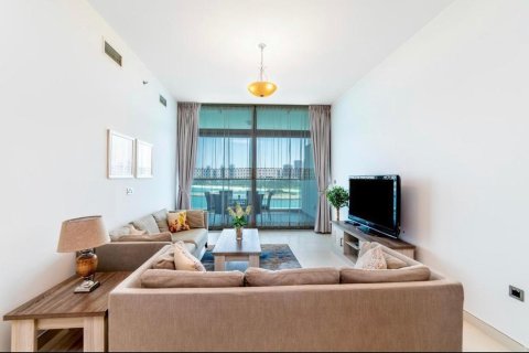 Apartment in Palm Jumeirah, Dubai, UAE 1 bedroom, 106.17 sq.m. № 749994 - photo 2