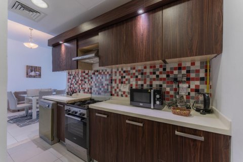 Apartment in Palm Jumeirah, Dubai, UAE 1 bedroom, 106.17 sq.m. № 749994 - photo 10