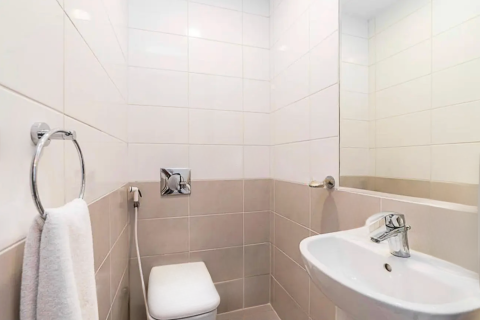 Apartment in Palm Jumeirah, Dubai, UAE 1 bedroom, 106.17 sq.m. № 749994 - photo 8