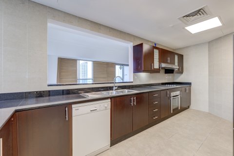 Wohnung zur Miete in Dubai Marina, Dubai, VAE 3 Schlafzimmer, 336.22 m2 Nr. 750000 - Foto 4