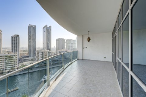 Wohnung zur Miete in Dubai Marina, Dubai, VAE 3 Schlafzimmer, 336.22 m2 Nr. 750000 - Foto 19