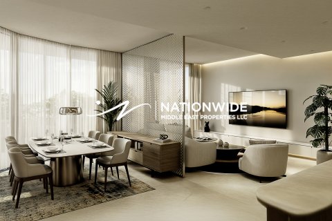 Apartemen di Abu Dhabi, UEA 3 kamar tidur, 260 m2 nomor 629885 - foto 3