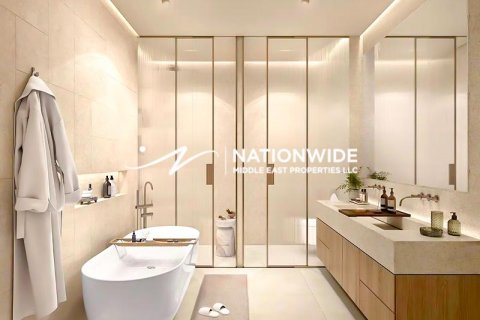 Byt v Abu Dhabi, SAE 46 m² Č.: 629934 - fotografie 7