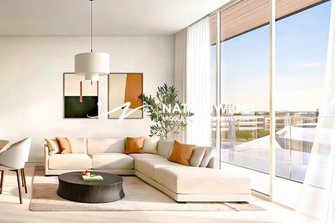 Byt v Abu Dhabi, SAE 46 m² Č.: 629934 - fotografie 4