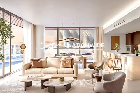 Byt v Abu Dhabi, SAE 46 m² Č.: 629934 - fotografie 3
