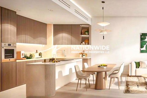 Byt v Abu Dhabi, SAE 46 m² Č.: 629934 - fotografie 5