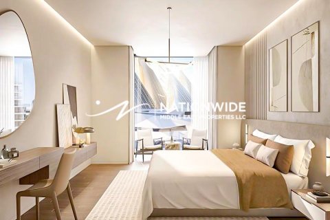 Byt v Abu Dhabi, SAE 46 m² Č.: 629934 - fotografie 6