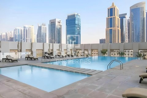 Wohnung zur Miete in Dubai Marina, Dubai, VAE 2 Schlafzimmer, 116.87 m2 Nr. 746767 - Foto 16
