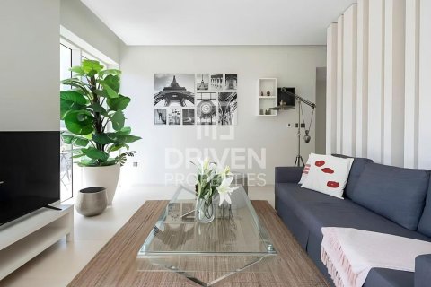 Wohnung zur Miete in Dubai Marina, Dubai, VAE 2 Schlafzimmer, 116.87 m2 Nr. 746767 - Foto 4