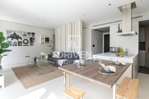 Wohnung zur Miete in Dubai Marina, Dubai, VAE 2 Schlafzimmer, 116.87 m2 Nr. 746767 - Foto 3