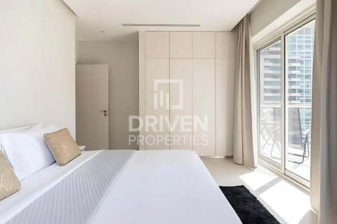 Wohnung zur Miete in Dubai Marina, Dubai, VAE 2 Schlafzimmer, 116.87 m2 Nr. 746767 - Foto 6