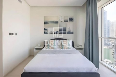 Wohnung zur Miete in Dubai Marina, Dubai, VAE 2 Schlafzimmer, 116.87 m2 Nr. 746767 - Foto 10