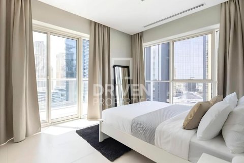 Wohnung zur Miete in Dubai Marina, Dubai, VAE 2 Schlafzimmer, 116.87 m2 Nr. 746767 - Foto 8