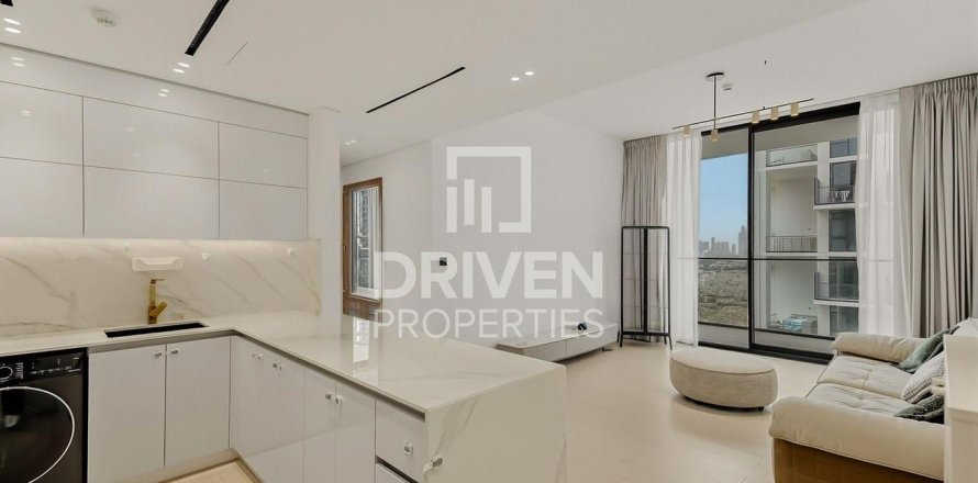 Apartemen di Jumeirah Village Circle, Dubai, UEA 2 kamar tidur, 116.5 m2 nomor 746766