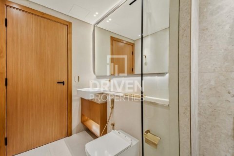 Apartemen di Jumeirah Village Circle, Dubai, UEA 2 kamar tidur, 116.5 m2 nomor 746766 - foto 10