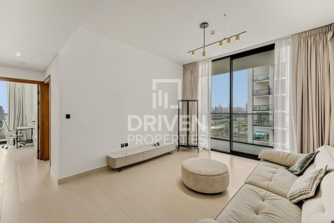 Apartemen di Jumeirah Village Circle, Dubai, UEA 2 kamar tidur, 116.5 m2 nomor 746766 - foto 2