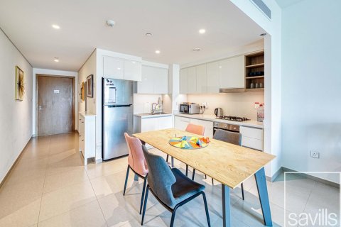 Apartman u Zabeel, Dubai, UAE 2 spavaćih soba, 104.89 m2 Br. 747198 - fotografija 5