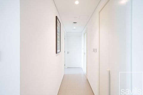 Apartman u Zabeel, Dubai, UAE 2 spavaćih soba, 104.89 m2 Br. 747198 - fotografija 19