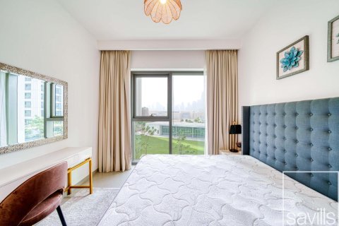 Apartman u Zabeel, Dubai, UAE 2 spavaćih soba, 104.89 m2 Br. 747198 - fotografija 9