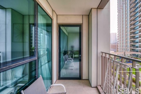 Apartman u Zabeel, Dubai, UAE 2 spavaćih soba, 104.89 m2 Br. 747198 - fotografija 12