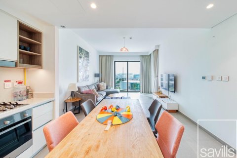 Apartman u Zabeel, Dubai, UAE 2 spavaćih soba, 104.89 m2 Br. 747198 - fotografija 15