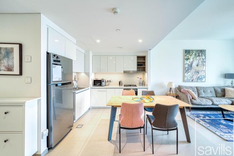 Apartman u Zabeel, Dubai, UAE 2 spavaćih soba, 104.89 m2 Br. 747198 - fotografija 13