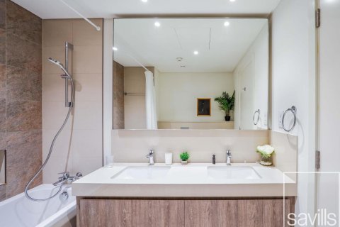 Apartman u Zabeel, Dubai, UAE 2 spavaćih soba, 104.89 m2 Br. 747198 - fotografija 20
