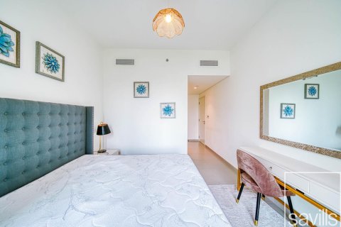 Apartman u Zabeel, Dubai, UAE 2 spavaćih soba, 104.89 m2 Br. 747198 - fotografija 17