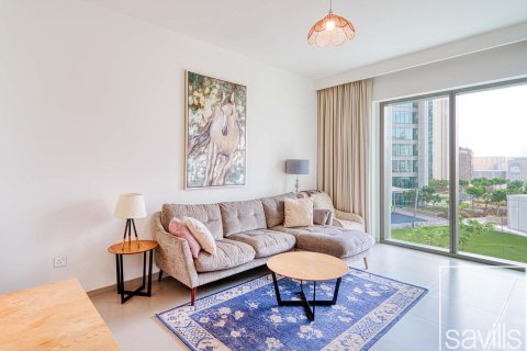Apartman u Zabeel, Dubai, UAE 2 spavaćih soba, 104.89 m2 Br. 747198 - fotografija 4