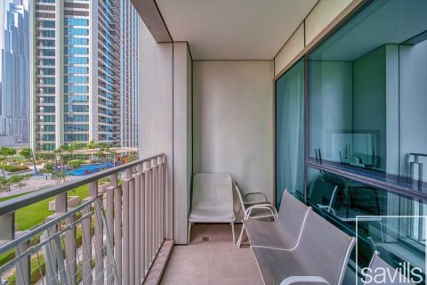 Apartman u Zabeel, Dubai, UAE 2 spavaćih soba, 104.89 m2 Br. 747198 - fotografija 10
