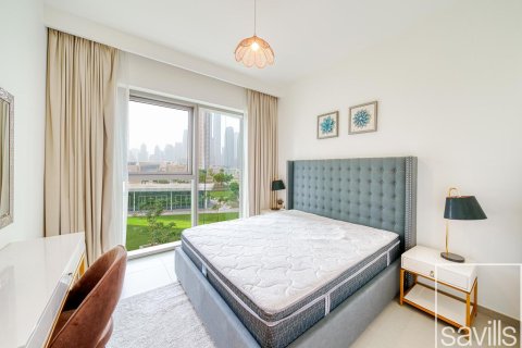 Apartman u Zabeel, Dubai, UAE 2 spavaćih soba, 104.89 m2 Br. 747198 - fotografija 6
