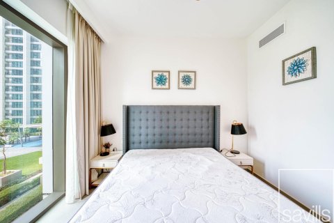 Apartman u Zabeel, Dubai, UAE 2 spavaćih soba, 104.89 m2 Br. 747198 - fotografija 7