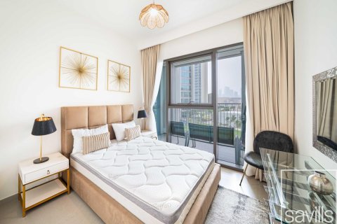 Apartman u Zabeel, Dubai, UAE 2 spavaćih soba, 104.89 m2 Br. 747198 - fotografija 8
