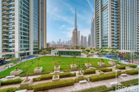 Apartman u Zabeel, Dubai, UAE 2 spavaćih soba, 104.89 m2 Br. 747198 - fotografija 11