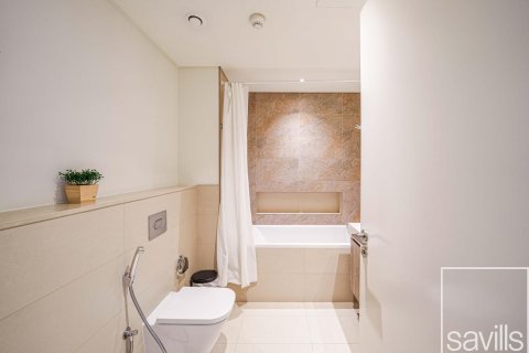 Apartman u Zabeel, Dubai, UAE 2 spavaćih soba, 104.89 m2 Br. 747198 - fotografija 21