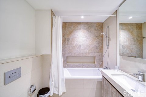 Apartman u Zabeel, Dubai, UAE 2 spavaćih soba, 104.89 m2 Br. 747198 - fotografija 24