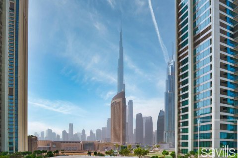 Apartman u Zabeel, Dubai, UAE 2 spavaćih soba, 104.89 m2 Br. 747198 - fotografija 2