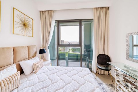 Apartman u Zabeel, Dubai, UAE 2 spavaćih soba, 104.89 m2 Br. 747198 - fotografija 14