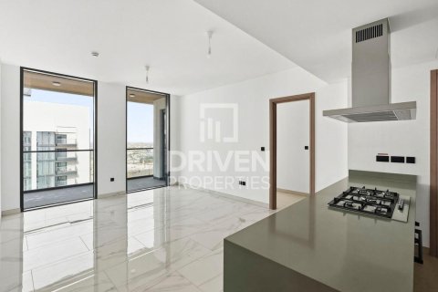 Mohammed Bin Rashid City, Dubai, BAE’de daire 2 yatak odası, 126.35 m&sup2; No 746769