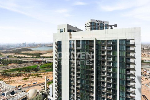 Mohammed Bin Rashid City, Dubai, BAE’de kiralık daire 2 yatak odası, 126.35 m² No 746769 - fotoğraf 4