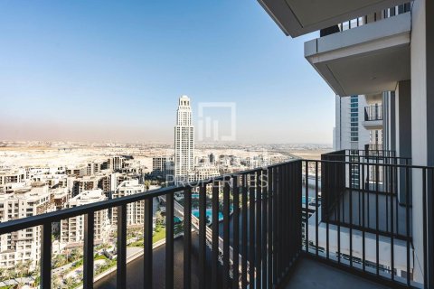 Appartamento in affitto a Dubai Creek Harbour (The Lagoons), Dubai, EAU 2 camere da letto, 98.11 mq. № 746768 - foto 2