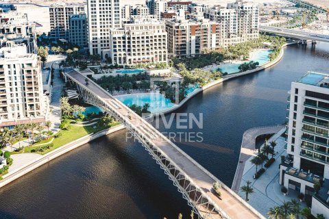 Appartamento a Dubai Creek Harbour (The Lagoons), Dubai, EAU 2 camere da letto, 98.11 mq. № 746768