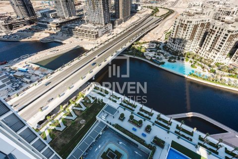 Appartamento in affitto a Dubai Creek Harbour (The Lagoons), Dubai, EAU 2 camere da letto, 98.11 mq. № 746768 - foto 5