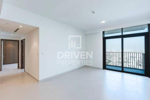 Appartamento in affitto a Dubai Creek Harbour (The Lagoons), Dubai, EAU 2 camere da letto, 98.11 mq. № 746768 - foto 3