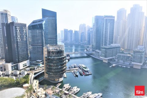شقة فندقية للإيجار في مرسى دبي، دبي، الإمارات العربية المتحدة 50.2 متر مربع ، رقم 644800 - صورة 2